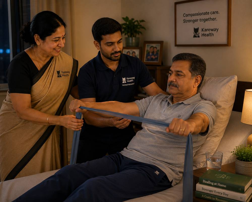 Rehabilitation & Wellness